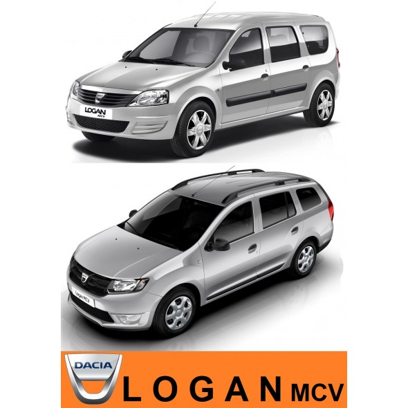 Logan MCV